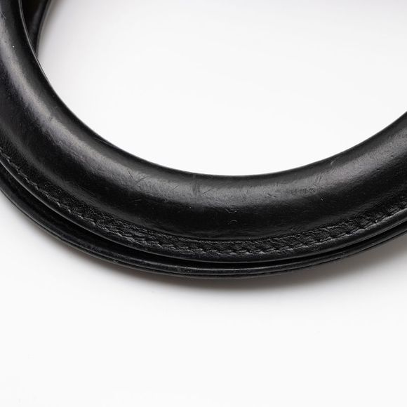 Dior Lambskin Lady Dior Medium Tote - Picture 15 of 15